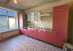 1-к квартира, вторичка, 40м2, 7/9 этаж