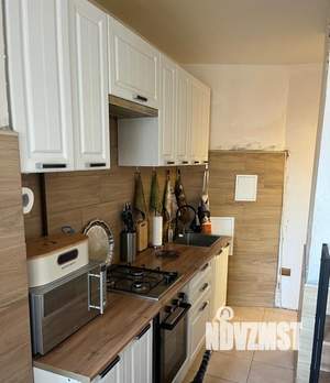 1-к квартира, вторичка, 35м2, 8/11 этаж