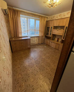 1-к квартира, вторичка, 27м2, 5/9 этаж