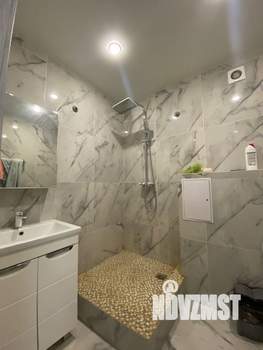 1-к квартира, вторичка, 40м2, 9/10 этаж