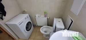 1-к квартира, вторичка, 45м2, 3/3 этаж
