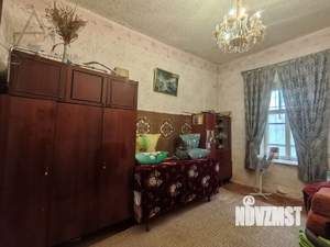 2-к квартира, вторичка, 40м2, 1/1 этаж