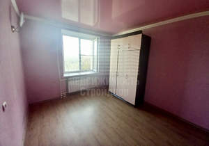 3-к квартира, вторичка, 56м2, 8/9 этаж