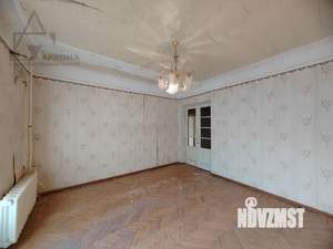 3-к квартира, вторичка, 77м2, 3/3 этаж