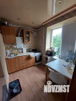 1-к квартира, вторичка, 30м2, 5/6 этаж
