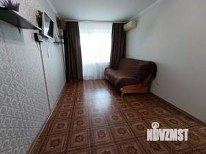 1-к квартира, вторичка, 28м2, 2/5 этаж
