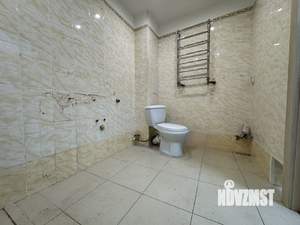 3-к квартира, вторичка, 85м2, 1/6 этаж