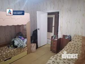 2-к квартира, вторичка, 50м2, 1/5 этаж