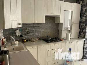 1-к квартира, вторичка, 45м2, 1/3 этаж