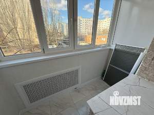 1-к квартира, вторичка, 27м2, 3/9 этаж