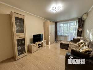 3-к квартира, вторичка, 58м2, 3/5 этаж