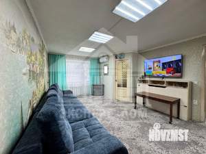 3-к квартира, вторичка, 45м2, 1/5 этаж