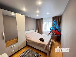 3-к квартира, вторичка, 68м2, 4/9 этаж