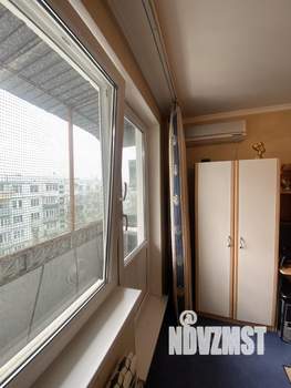 2-к квартира, вторичка, 47м2, 5/6 этаж