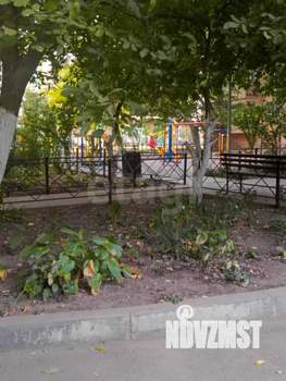 1-к квартира, вторичка, 27м2, 1/9 этаж