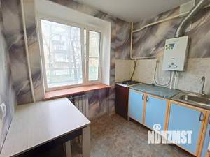 2-к квартира, вторичка, 47м2, 1/5 этаж
