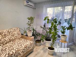 2-к квартира, вторичка, 43м2, 4/5 этаж