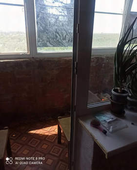 3-к квартира, вторичка, 69м2, 9/9 этаж