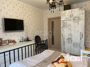 3-к квартира, вторичка, 96м2, 5/5 этаж