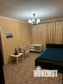 3-к квартира, вторичка, 50м2, 1/5 этаж