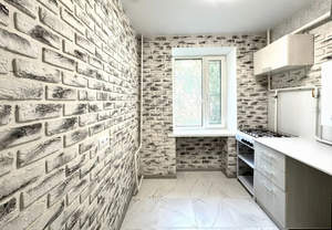 1-к квартира, вторичка, 30м2, 1/5 этаж