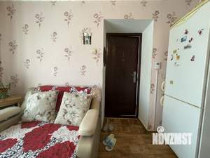 2-к квартира, вторичка, 36м2, 2/2 этаж