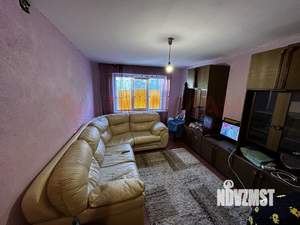 3-к квартира, вторичка, 63м2, 2/9 этаж