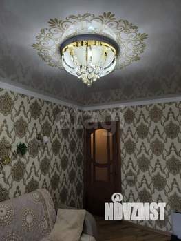 2-к квартира, вторичка, 44м2, 4/5 этаж