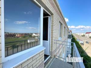 2-к квартира, вторичка, 40м2, 3/3 этаж