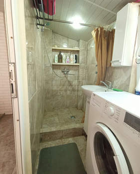 1-к квартира, вторичка, 30м2, 1/5 этаж