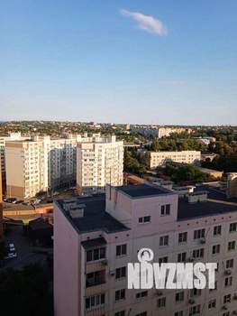 2-к квартира, вторичка, 75м2, 14/14 этаж