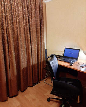 2-к квартира, вторичка, 49м2, 2/2 этаж