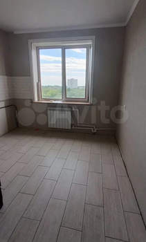 2-к квартира, вторичка, 52м2, 9/9 этаж