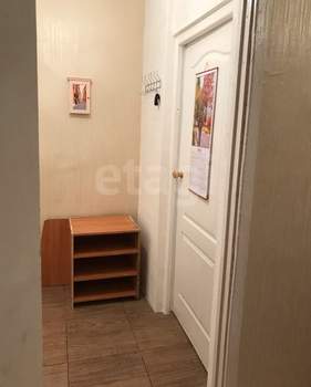 1-к квартира, вторичка, 34м2, 3/9 этаж