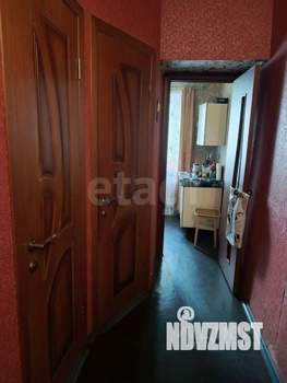 3-к квартира, вторичка, 56м2, 5/5 этаж