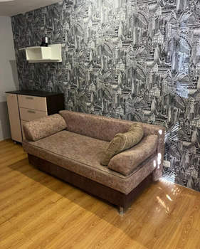 2-к квартира, вторичка, 38м2, 2/2 этаж