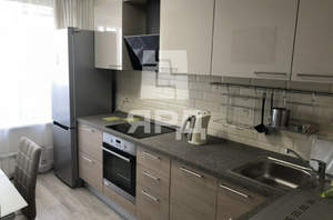 2-к квартира, вторичка, 42м2, 3/9 этаж