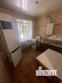 1-к квартира, вторичка, 30м2, 2/5 этаж