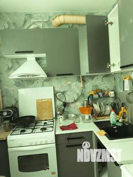 3-к квартира, вторичка, 61м2, 2/3 этаж