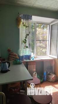 3-к квартира, вторичка, 59м2, 2/5 этаж