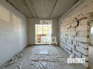 3-к квартира, вторичка, 85м2, 1/3 этаж
