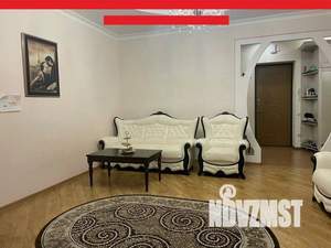 3-к квартира, вторичка, 104м2, 5/6 этаж