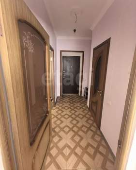1-к квартира, вторичка, 36м2, 2/3 этаж