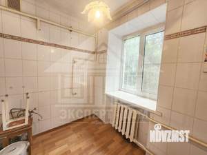 2-к квартира, вторичка, 45м2, 1/9 этаж