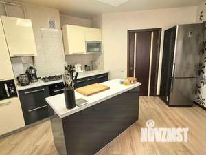 2-к квартира, вторичка, 78м2, 4/5 этаж
