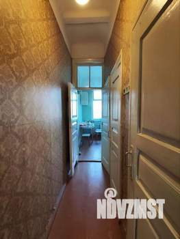 2-к квартира, вторичка, 53м2, 4/4 этаж