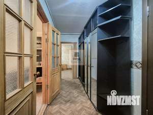 2-к квартира, вторичка, 49м2, 8/9 этаж