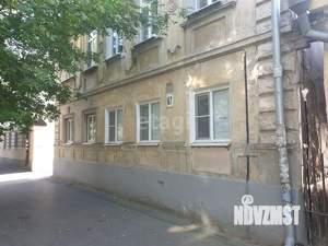 3-к квартира, вторичка, 53м2, 1/2 этаж