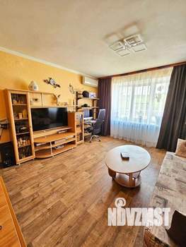 2-к квартира, вторичка, 48м2, 2/9 этаж