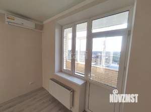 2-к квартира, вторичка, 65м2, 7/9 этаж